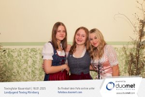 Texingtaler Bauernball